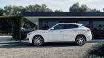 Maserati Levante 2016 года (WW)